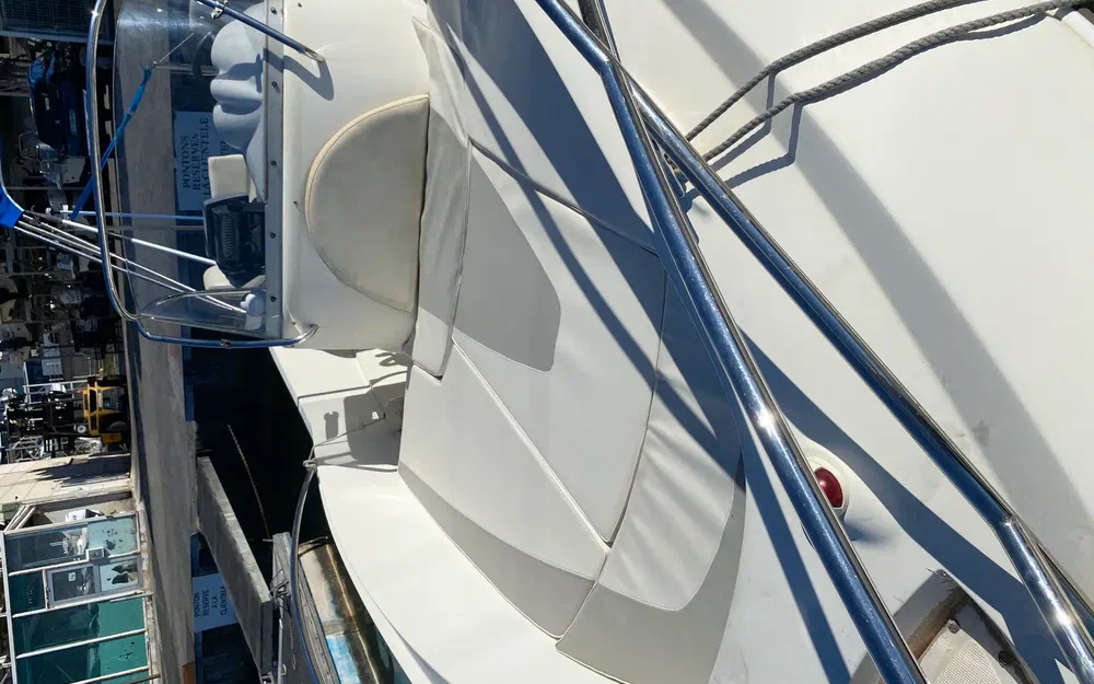 slider 3 Quicksilver 635 Commander