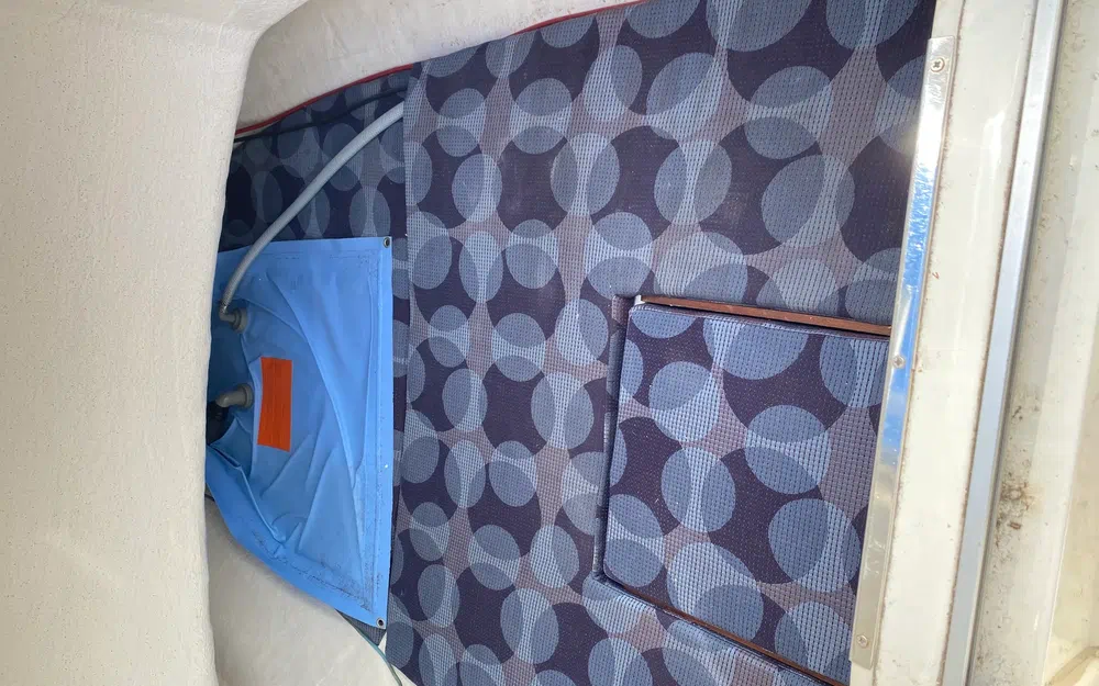 slider 4 Quicksilver 635 Commander