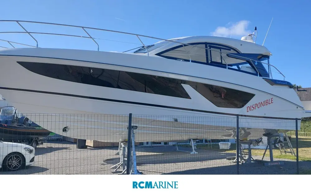 slider 0 Beneteau Gran Turismo 41