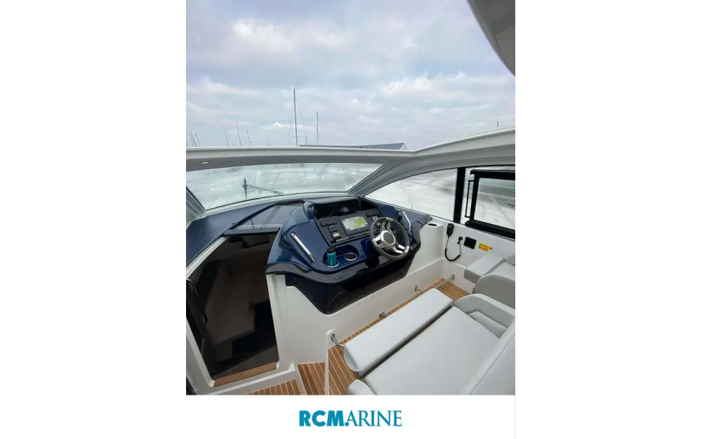slider 11 Beneteau Gran Turismo 41