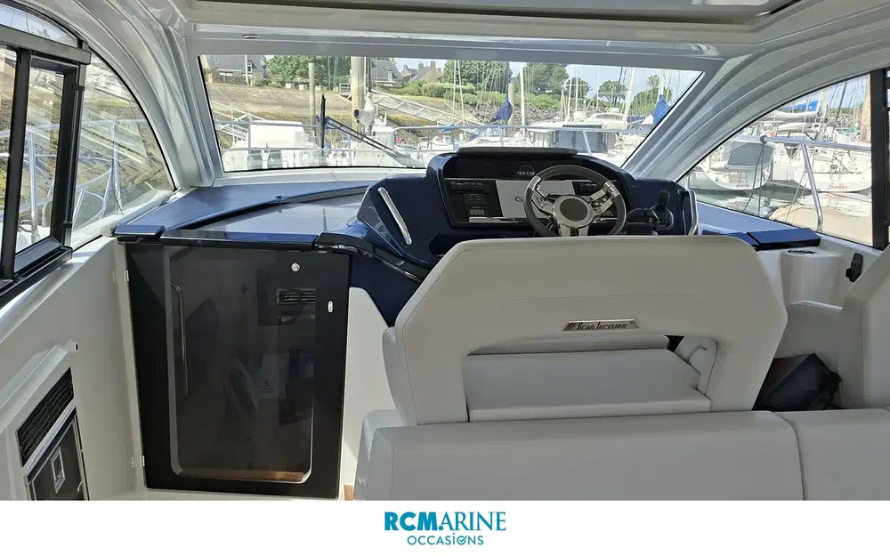 slider 20 Beneteau Gran Turismo 41