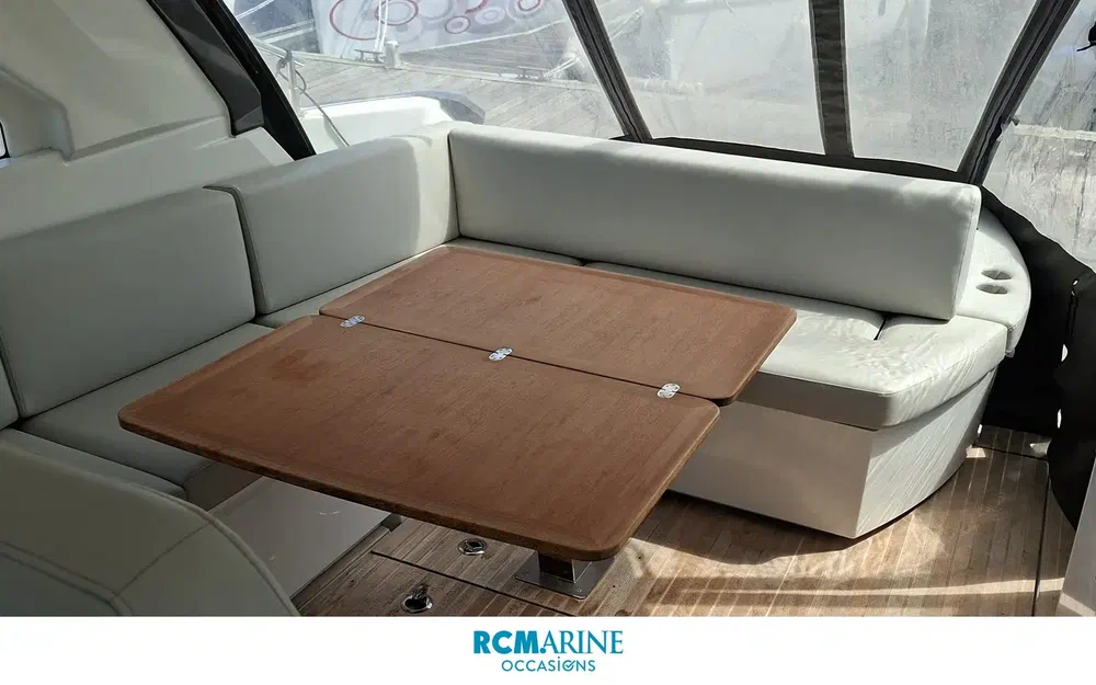 slider 25 Beneteau Gran Turismo 41
