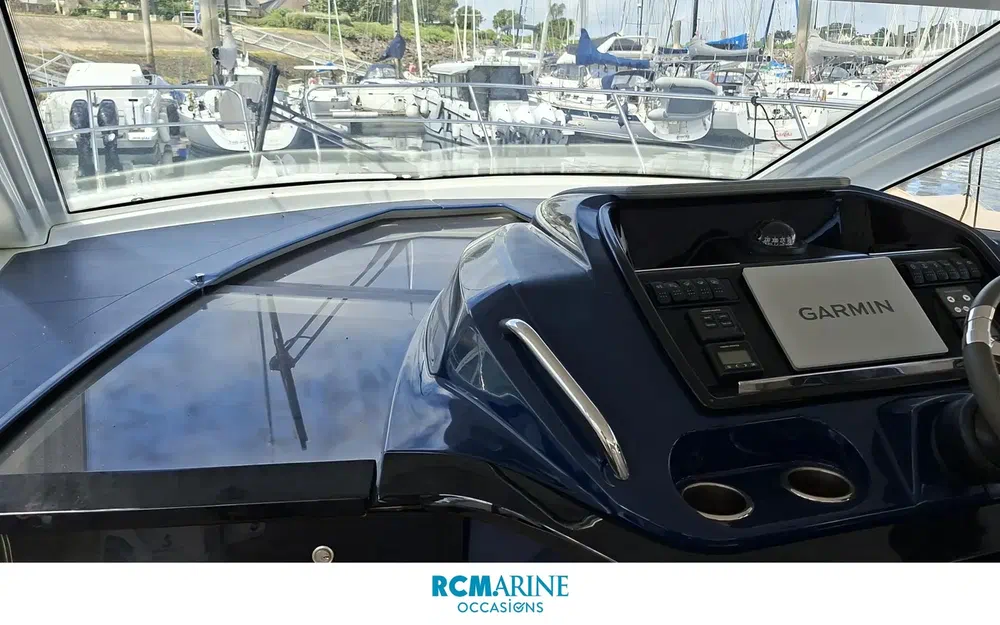 slider 26 Beneteau Gran Turismo 41