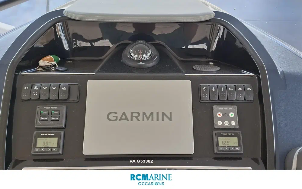 slider 28 Beneteau Gran Turismo 41