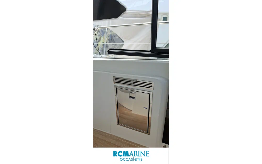 slider 29 Beneteau Gran Turismo 41