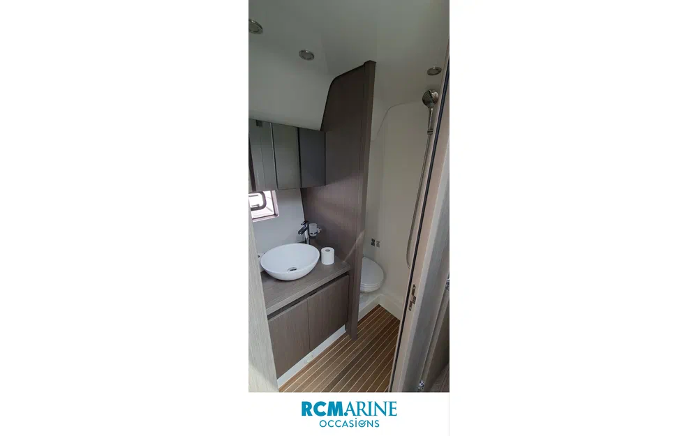 slider 33 Beneteau Gran Turismo 41