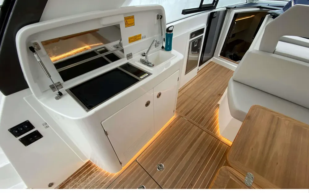slider 6 Beneteau Gran Turismo 41