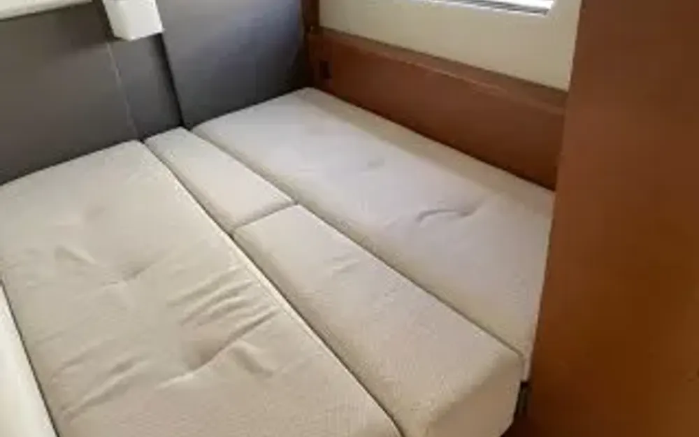 slider 16 Prestige Yachts Prestige 500 Fly