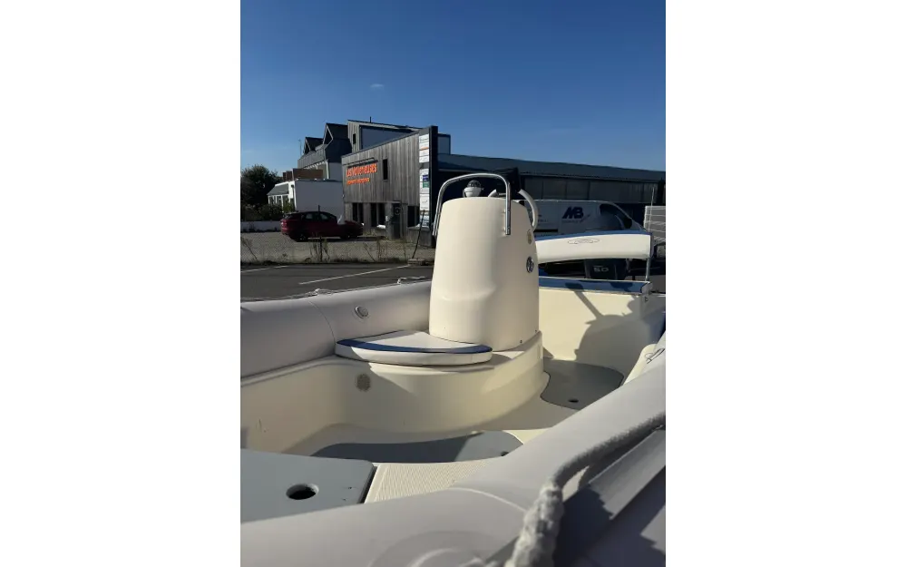 slider 1 Zodiac Medline Sundream