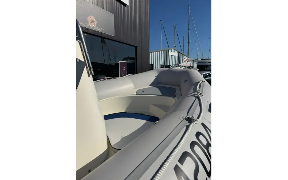 slider 2 Zodiac Medline Sundream