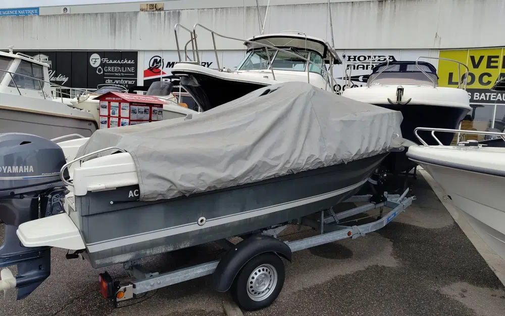 slider 12 B2 Marine Cap Ferret 522