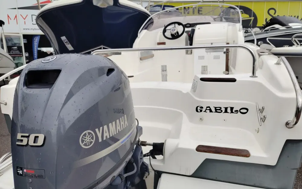 slider 4 B2 Marine Cap Ferret 522Cruiser