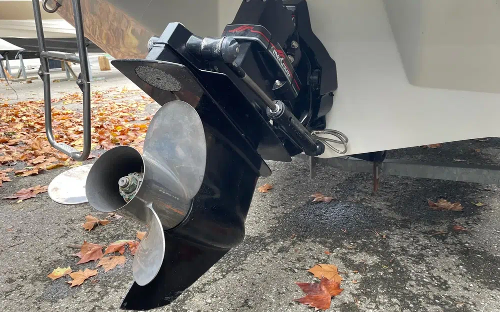 slider 10 Rinker 236