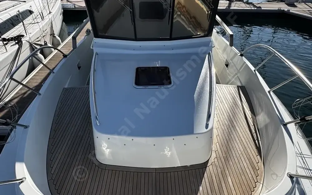 slider 10 Botnia Marin Targa 37