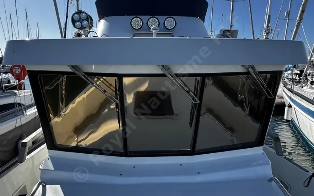 slider 11 Botnia Marin Targa 37