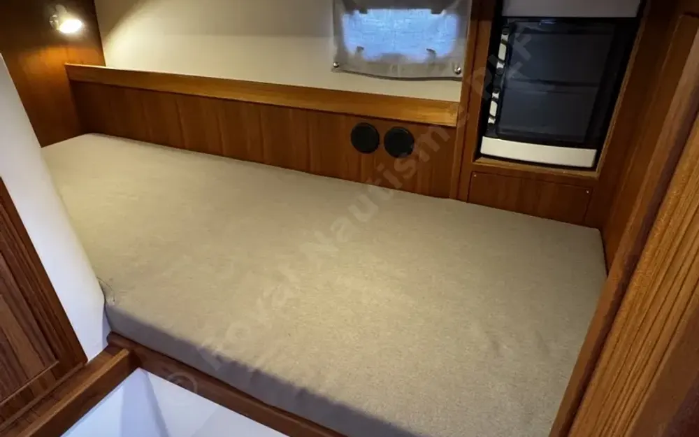 slider 16 Botnia Marin Targa 37
