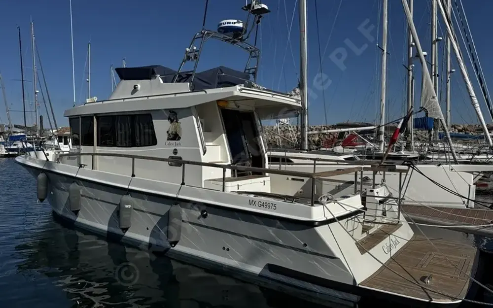 slider 1 Botnia Marin Targa 37