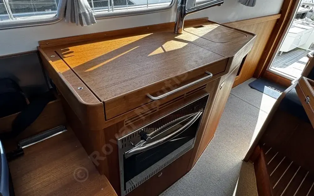 slider 19 Botnia Marin Targa 37