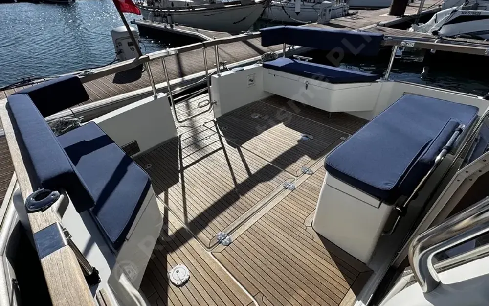 slider 3 Botnia Marin Targa 37