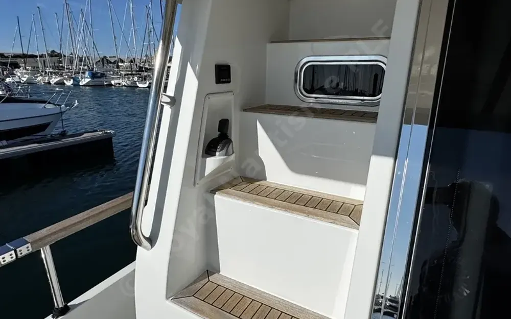 slider 5 Botnia Marin Targa 37