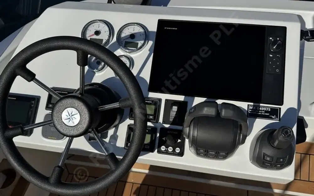 slider 7 Botnia Marin Targa 37
