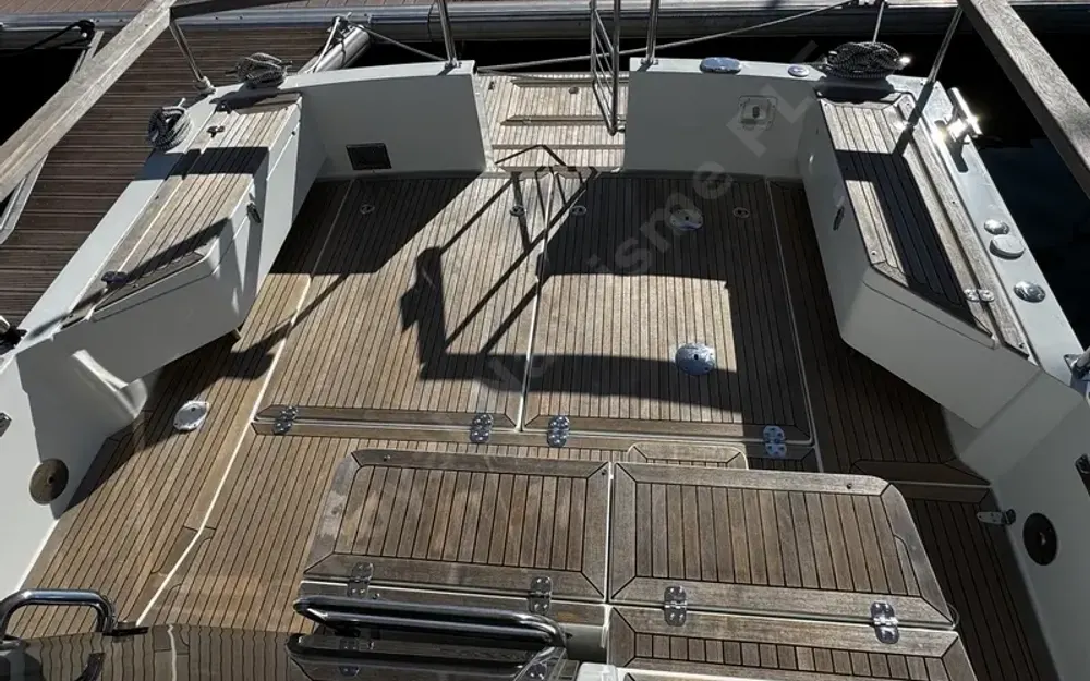 slider 8 Botnia Marin Targa 37