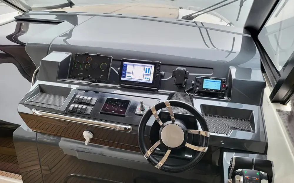 slider 6 Greenline Neo HT