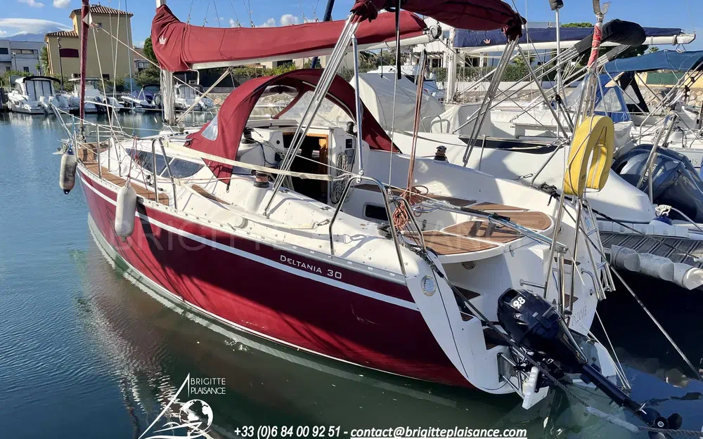 slider 0 Dalpol Deltania 30S