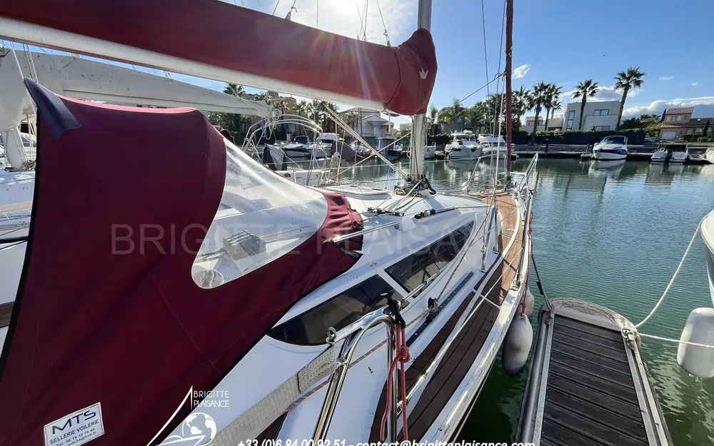 slider 2 Dalpol Deltania 30S