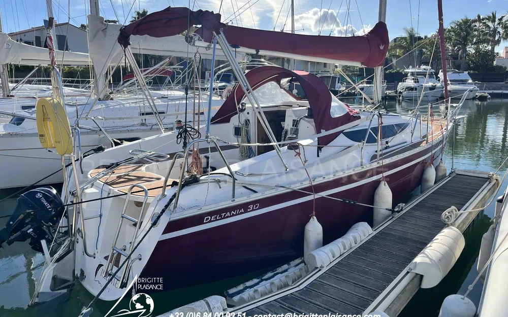 slider 7 Dalpol Deltania 30S