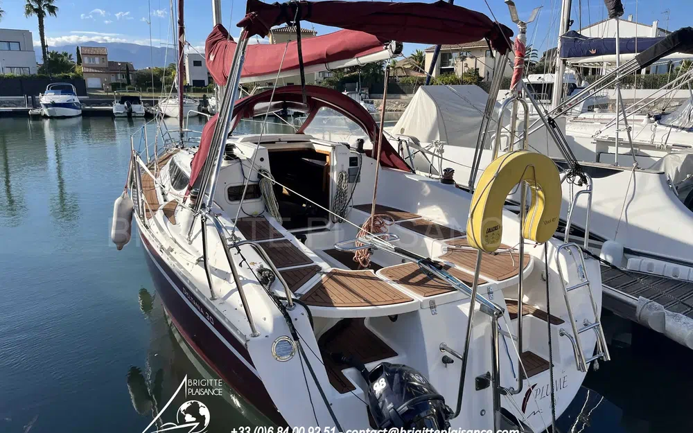 slider 8 Dalpol Deltania 30S