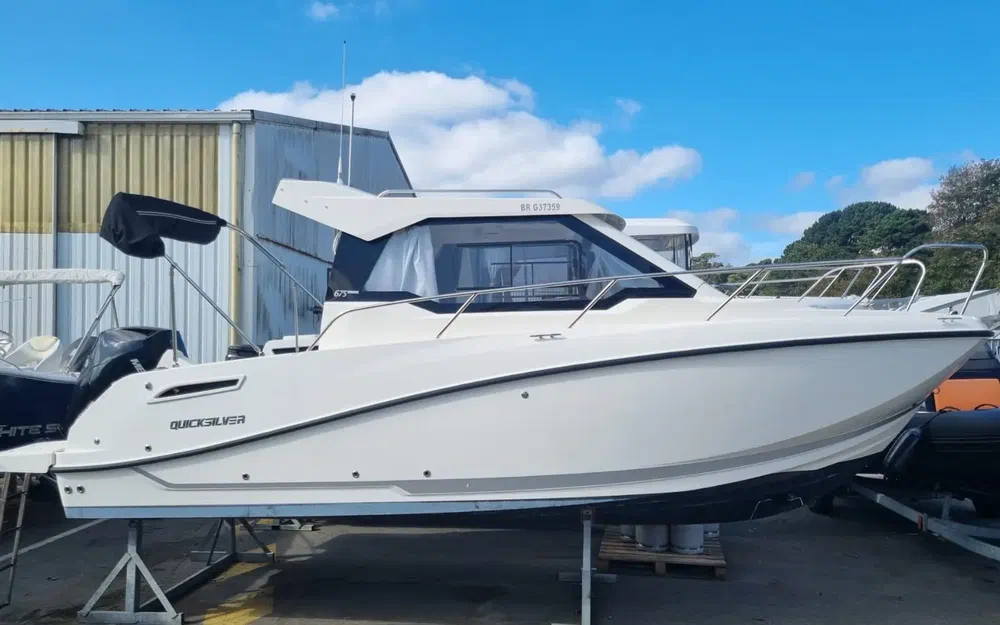 slider 0 Quicksilver 675