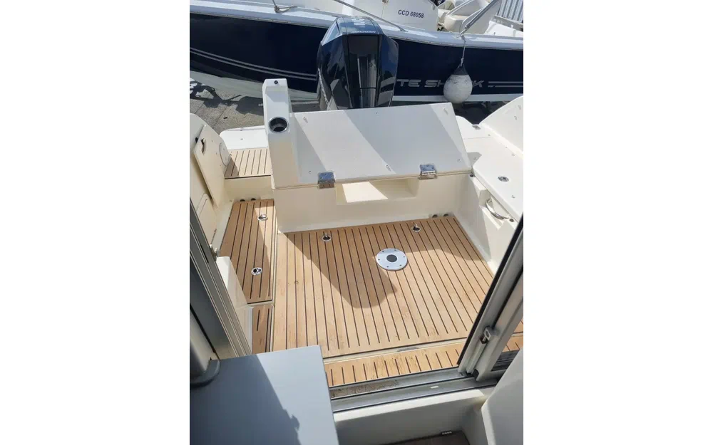 slider 2 Quicksilver 675