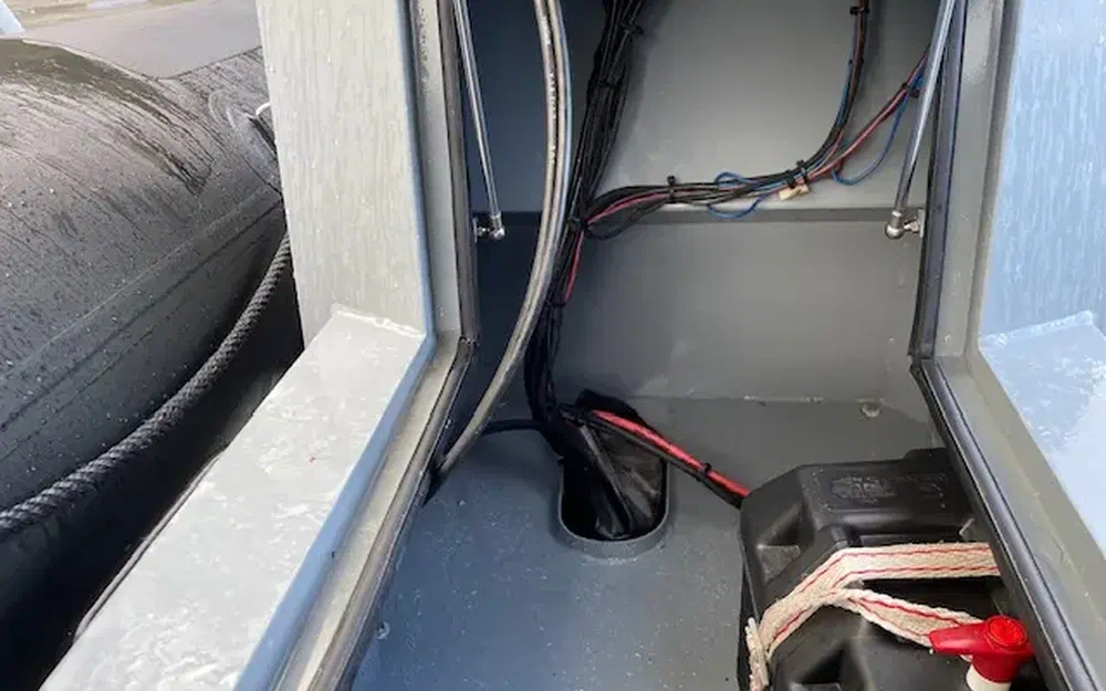 slider 10 3D Tender Nividic 550