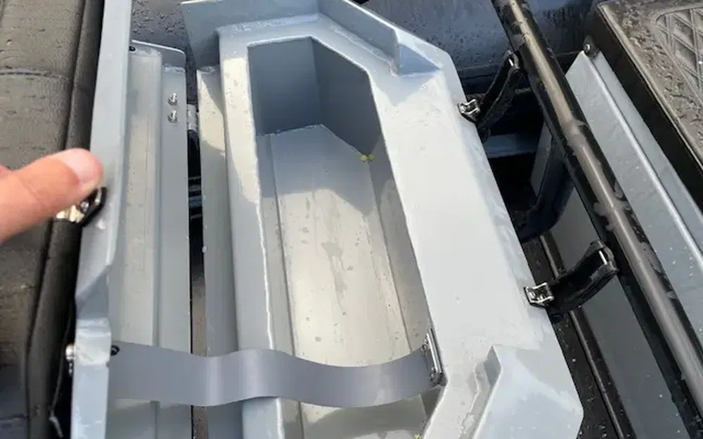 slider 12 3D Tender Nividic 550