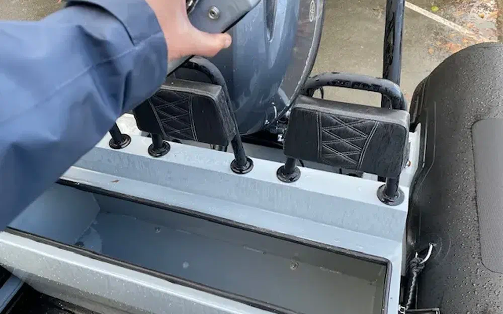 slider 14 3D Tender Nividic 550