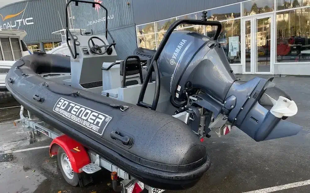 slider 2 3D Tender Nividic 550