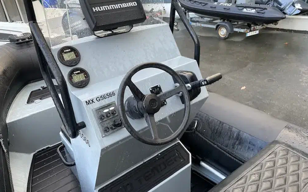 slider 6 3D Tender Nividic 550