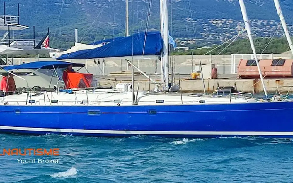 slider 0 Beneteau  50