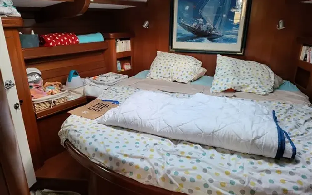 slider 9 Beneteau  50