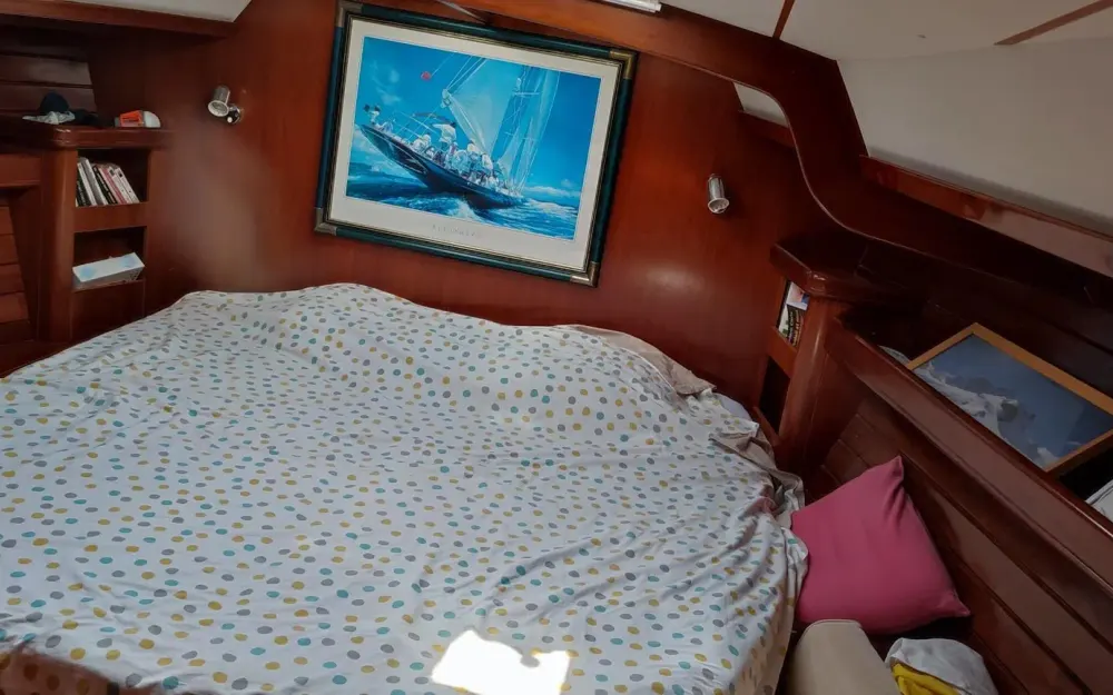 slider 10 Beneteau  50