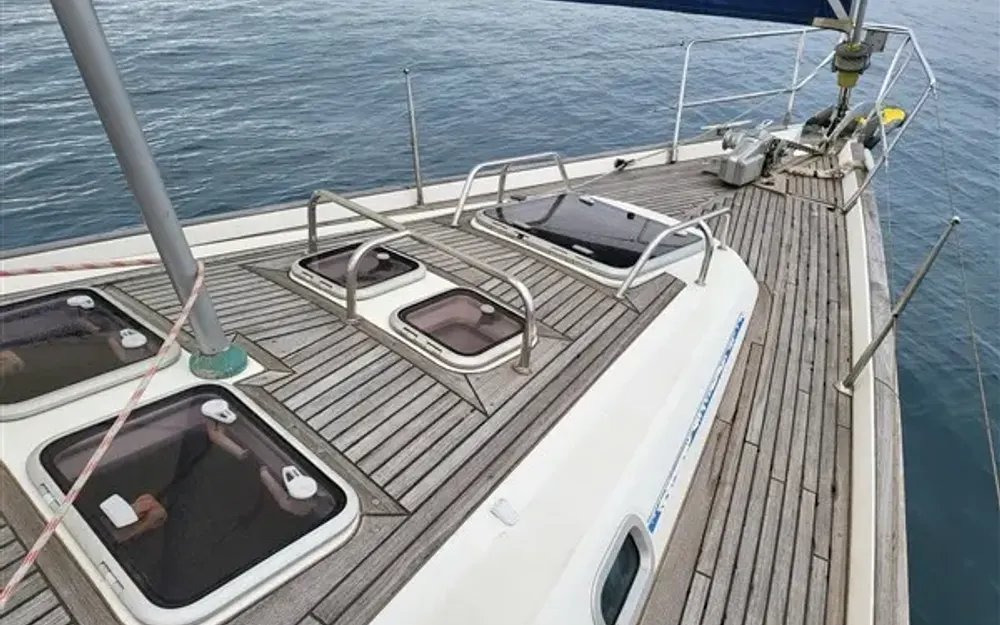 slider 18 Beneteau  50