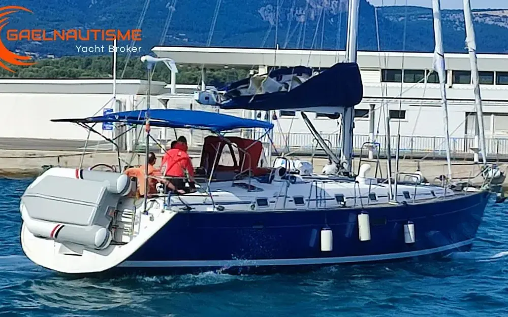 slider 1 Beneteau  50