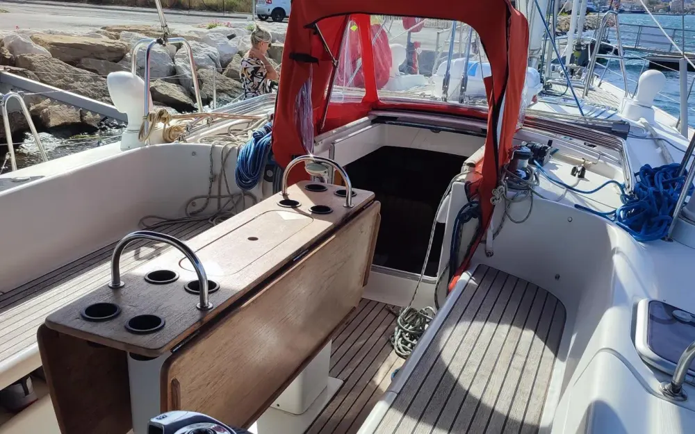 slider 19 Beneteau  50