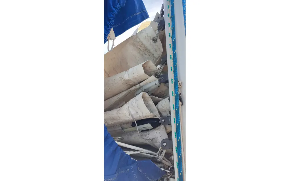 slider 21 Beneteau  50