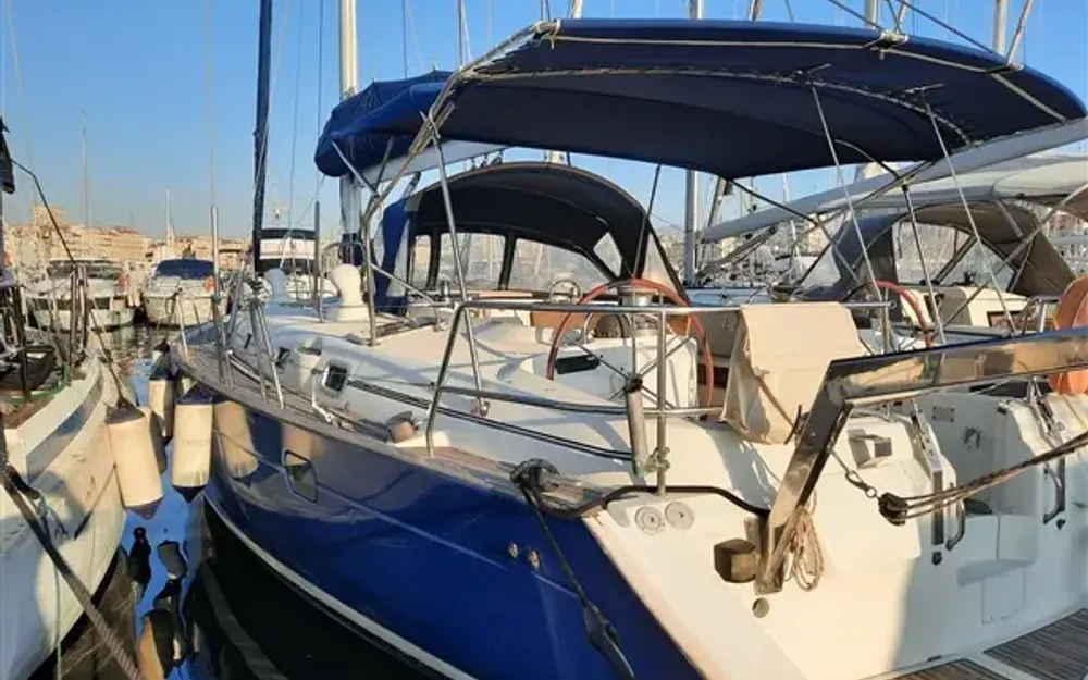 slider 22 Beneteau  50