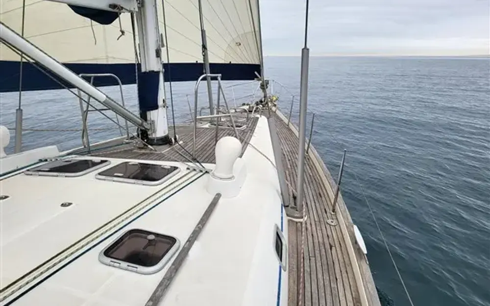 slider 26 Beneteau  50