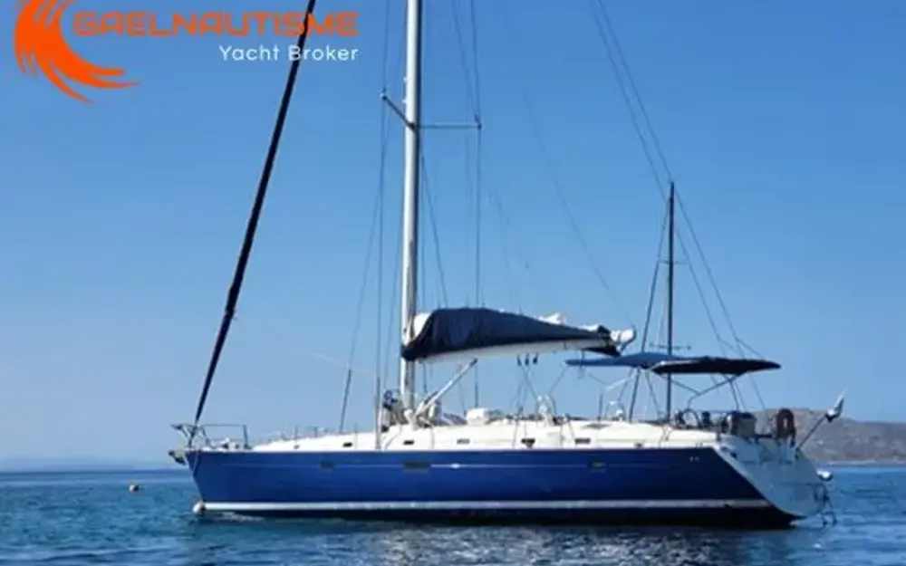 slider 2 Beneteau  50