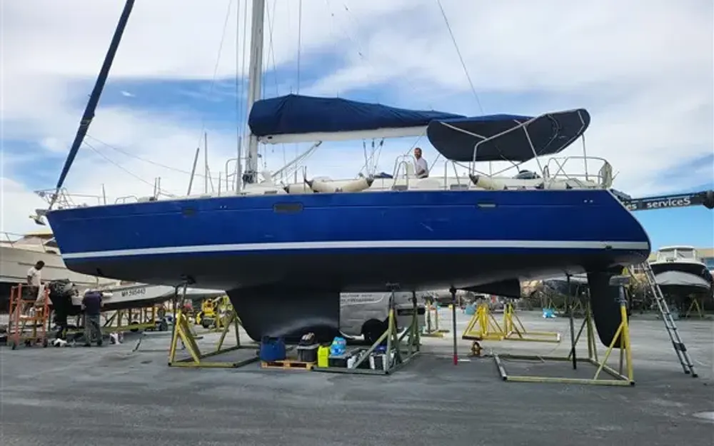 slider 4 Beneteau  50