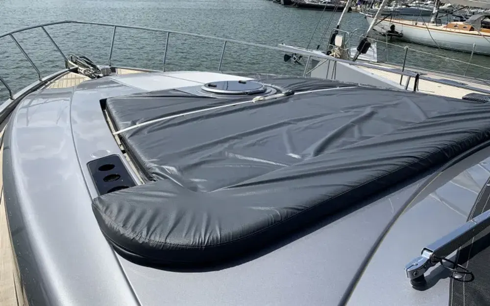 slider 17 Pershing  62